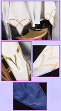 Load image into Gallery viewer, PRE SALE UWOWO Avalon Cosplay Game Fatee/Grandd Orderr Merlin Prototype "Lady Avalon" Cosplay Costume Halloween Costume
