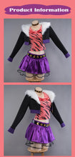 Load image into Gallery viewer, IN STOCK UWOWO Clawdeenn Wolff Cosplay Costume Female Little Devil Cute Cosplay Halloween Costumes Outfit
