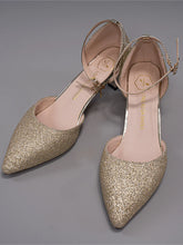 Load image into Gallery viewer, LAST BATCH UWOWO Genshin Impact Fanart: Lumine Bunny Suit Canon Outfit Cosplay Shoes Traveler Lumine Shoes
