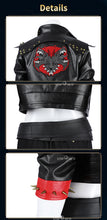 Load image into Gallery viewer, UWOWO Collab Series：Vii Cosplay LOL Anime Arcanee Season 2 Vii Jacket Cosplay Costume Halloween Costume
