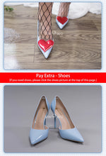 Load image into Gallery viewer, IN STOCK UWOWO Marin Kitagawaa Cosplay Marinn Kitawaa Bunny Women Cosplay Costumes Halloween Cosplay Outfit Headband Bodysuit
