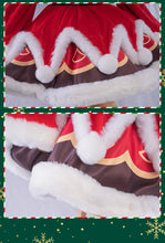 Load image into Gallery viewer, LAST BATCH UWOWO Barbara Cosplay Genshin Impact Fanart Cosplay Game Halloween Christmas New Year Women Outfits

