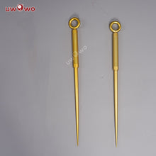 Load image into Gallery viewer, UWOWO Cosplay Yor Forgerr Cosplay Props Yor Weapon Sword

