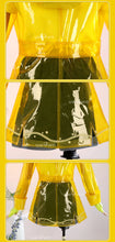 Load image into Gallery viewer, UWOWO Collab Series:Game Cosplay Mei Rainy Day Skin Cosplay Costume Role Play Outfit Dress Cosplay Halloween Costumes
