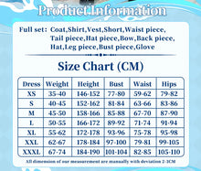 Load image into Gallery viewer, UWOWO Collab Series：Furina Cosplay GAME Genshin Impact Furina Focalors Hydro Archon Fontaine Rococo Furina Cospaly Outfit
