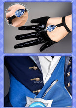 Load image into Gallery viewer, LAST BATCH UWOWO Furina Cosplay Costume GAME Genshin Impact Furina Focalors Hydro Archon Fontaine Rococo Furina Cospaly Outfit
