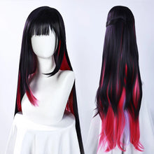 Load image into Gallery viewer, Hysilens Cosplay Anime Game Honkai: Star Rail Costume Wig Halloween Party Suit
