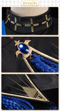 Load image into Gallery viewer, IN STOCK UWOWO Phoebe Cosplay Game Wuthering Waves Phoebe Cosplay Costume
