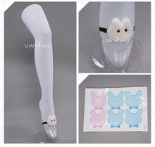 Load image into Gallery viewer, IN STOCK UWOWO Game AzuRr Lanee USS Laffey Bunny Cosplay Costume Dress Female Party Clothing Uniform Outfits
