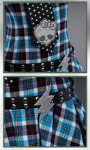 Load image into Gallery viewer, IN STOCK UWOWO Frankiee Steinn 1 Cosplay Costume Suit Female Cosplay Dress Halloween Costumes Outfit
