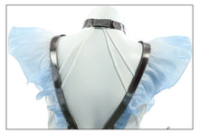 Load image into Gallery viewer, Wuthering Waves The Shorekeeper Cosplay Costume Adult Carnival Uniform  Anime Halloween Party Costumes Masquerade Women Game
