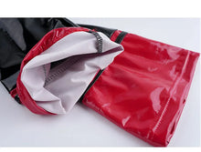 Load image into Gallery viewer, Patent Leather Thigh High Latex Stockings Women&#39;s Glossy Long Socks For Party Club Cosplay Lingerie Sexy Skinny Catsuit Stocking
