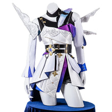 Load image into Gallery viewer, UWOWO Raiden Mei Cosplay Collab Series：Game Honkai Impact 3rd Raiden Mei Cosplay Costume Halloween Costume

