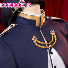 Load image into Gallery viewer, IN STOCK Vladilena Milize Cosplay Costume Anime 86-Eighty Six- Cosplay DokiDoki-R Women Cosplay Uniform Vladilena Milize
