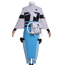 Load image into Gallery viewer, UWOWO Collab Series:Anime Zanka Nijiku Cosplay Costume XS-3XL Halloween Costume
