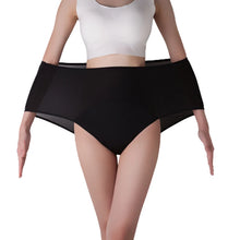 Load image into Gallery viewer, Leak Proof Menstrual Panties Underwear Period Physiological Pants Women Waterproof Briefs Plus Size  L-8XL Female Lingerie
