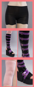 IN STOCK UWOWO Clawdeenn Wolff Cosplay Costume Female Little Devil Cute Cosplay Halloween Costumes Outfit