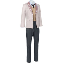 Load image into Gallery viewer, ANIMECC IN STOCK Alisa Suo Yuki Cosplay Costume Wig Anime  Alya Sometimes Hides Her Feelings in Russian School Uniform for Women
