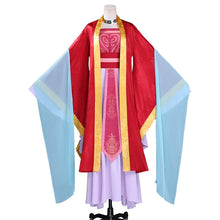 Load image into Gallery viewer, UWOWO Collab Series:Anime Thee Apothecaryy Diariess Gyokuyou Hanfu Cosplay Costume Plus Size XS-3XL Halloween Costume

