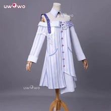 Load image into Gallery viewer, UWOWO Collab Series: Nikki Cosplay Game Infinity Nikki Nikki Quirky Idea Halloween Cosplay Costume XS-3XL Halloween Costume
