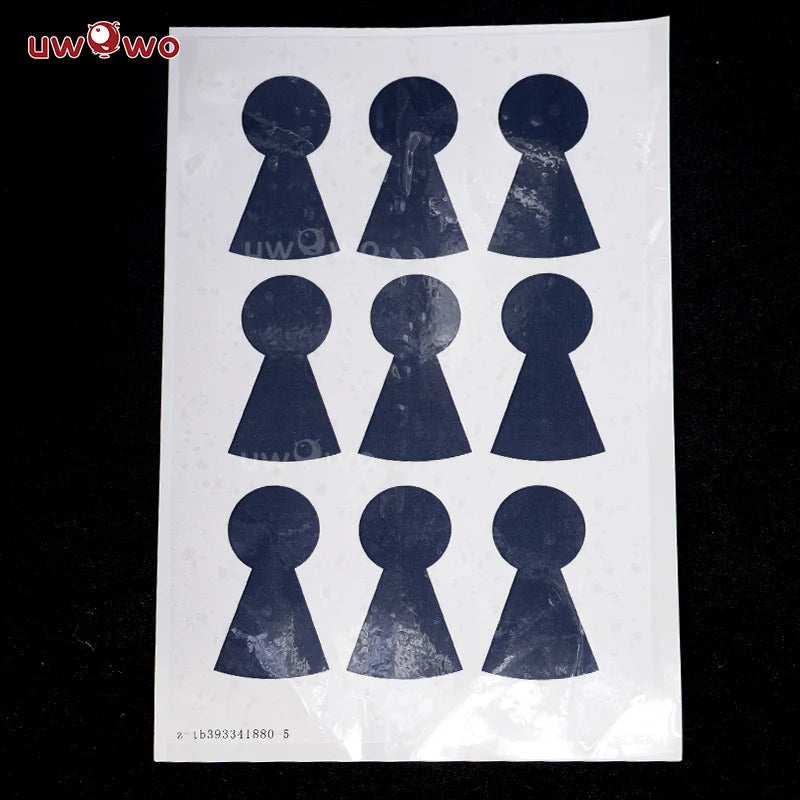IN STOCK UWOWO Furina Cosplay Game Genshin Impact Fanart Furina Wonderland Cosplay Costume Halloween Costume