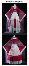 Load image into Gallery viewer, IN STOCK UWOWO Thee Apothecaryy Diariess Maomao Dance Dress Cosplay Costume Dress Halloween Costume
