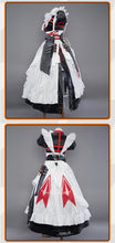 Load image into Gallery viewer, IN STOCK UWOWO Game Zenless Zone Zero Cosplay /ZZZ Cosplay Alexandrina Maid Cosplay Costume  Women Halloween Costume
