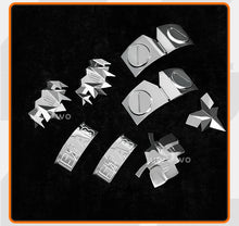 Load image into Gallery viewer, UWOWO Jane Doe Cosplay Collab Series: Game Zenless Zone Zero ZZZ Jane Doe Cosplay Costume With Prop Halloween Costume
