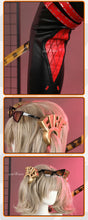 Load image into Gallery viewer, UWOWO Burnice Whita Cosplay Collab Series: Game Zenless Zone Zero ZZZ Burnice Whita Cosplay Costume Halloween Costume
