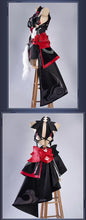 Load image into Gallery viewer, IN STOCK UWOWO Raiden Mei Cosplay Game Honkai Impact 3: Raiden Mei Herrscher of Thunder Cosplay Costume Halloween Costume
