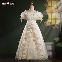 Load image into Gallery viewer, UWOWO Collab Series: Game Identity V Cosplay Little Girls Eurydice Cosplay Costume Halloween Costumes
