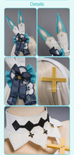 Load image into Gallery viewer, LAST BATCH UWOWO Exclusive Genshin Impact Fanart Faruzan Cute Bunny Suit Cosplay Costume
