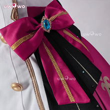 Load image into Gallery viewer, UWOWO Escoffier Cosplay Collab Series: Game Genshin Impact Cosplay Escoffier XS-3XL  Halloween Cosplays Costume
