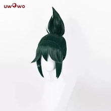 Load image into Gallery viewer, UWOWO Game Cosplay Kiriko Costume Full Set Role Play Outfit Figure Dress Cosplay Halloween Costumes
