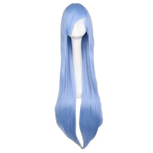 Load image into Gallery viewer, Anime Luckystar Izumi Konata Cosplay Costume Japan South Korea School Uniform Red Skirt Shirt Wig Woman Sexy Carnival Suit
