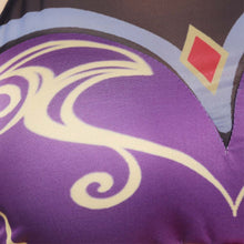 Load image into Gallery viewer, Ganyu Hutao Wanderer Nilou Yae Miko Keqing Swimsuit Cosplay Genshin Impact Costume Women Bikini Outfits Halloween Carnival Suit

