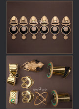 Load image into Gallery viewer, UWOWO Iuno Cosplay Collab Series:Game Wuthering Waves Iuno Cosplay Costume Wuwa Headpiece XS-2XL Halloween Costume
