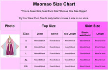 Load image into Gallery viewer, New Maomao Cosplay Costume Wig Anime The Apothecary Diaries Pink Dress Halloween Party for Women
