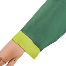 Load image into Gallery viewer, Maomao Cosplay Costume Wig Anime The Apothecary Diaries Dress Skirt Green Top Kusuriya No Hitorigoto Halloween for Women
