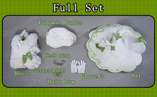 Load image into Gallery viewer, LAST BATCH UWOWO Exclusive Nahida Cosplay Genshin Impact Fanart Nahida Cute Bunny Suit Cosplay Costume Halloween costume
