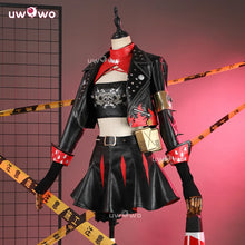 Load image into Gallery viewer, UWOWO Burnice Whita Cosplay Collab Series: Game Zenless Zone Zero ZZZ Burnice Whita Cosplay Costume Halloween Costume
