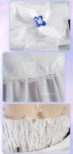 Load image into Gallery viewer, IN STOCK UWOWO Unicorn Cosplay Game Azurr Lanee Unicorn (Retrofit) Cosplay Costume Dress Halloween Costume
