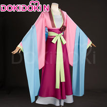Load image into Gallery viewer, IN STOCK Maomao Cosplay Costume Anime The Apothecary Diaries【XS-3XL】DokiDoki-N Mao Mao Garden Cosplay Plus Size
