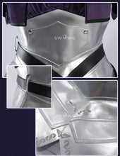 Load image into Gallery viewer, PRE SALE UWOWO Jeannee Cosplay Game Fatee/Grandd Orderr Jeannee d'Arc Stage 2 Battle Suit Cosplay Costume Halloween Costume
