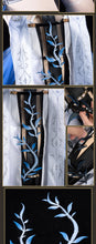 Load image into Gallery viewer, IN STOCK UWOWO Cartethyia Cosplay Game Wuthering Waves Cartethyia Cosplay Costume Cartethyia WuWa Cosplay Halloween Costume
