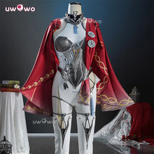 Load image into Gallery viewer, UWOWO Lupa Cosplay Collab Series:Game Wuthering Waves Lupa Cosplay Costume S-2XL Halloween Costume
