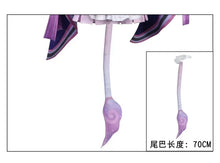 Load image into Gallery viewer, Cosplay Costume Wig Halloween Charm Fantasy Game Uniform Costume Female Customization
