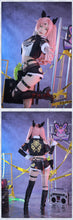 Load image into Gallery viewer, IN STOCK UWOWO Nicole Cosplay Collab Series: Game Zenless Zone Zero ZZZ Nicole Demara Cosplay Costume Bunny Rabbit Halloween
