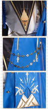 Load image into Gallery viewer, IN STOCK UWOWO Phoebe Cosplay Game Wuthering Waves Phoebe Cosplay Costume
