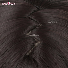Load image into Gallery viewer, UWOWO Collab Series: Game Honkai: Star Rail Sparkle Hanabi Cosplay Wig
